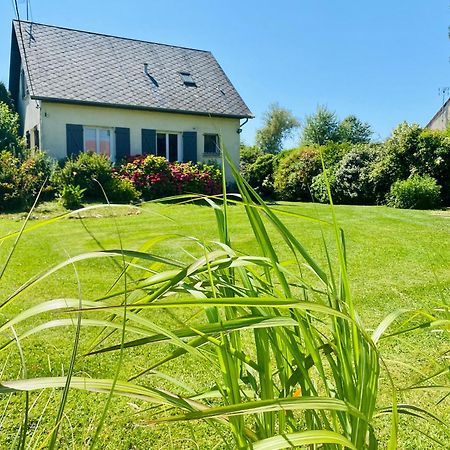 Вілла Le Gite De Martine En Baie De Somme Lancheres Екстер'єр фото