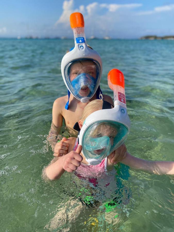 Вілла Le Gite De Martine En Baie De Somme Lancheres Екстер'єр фото