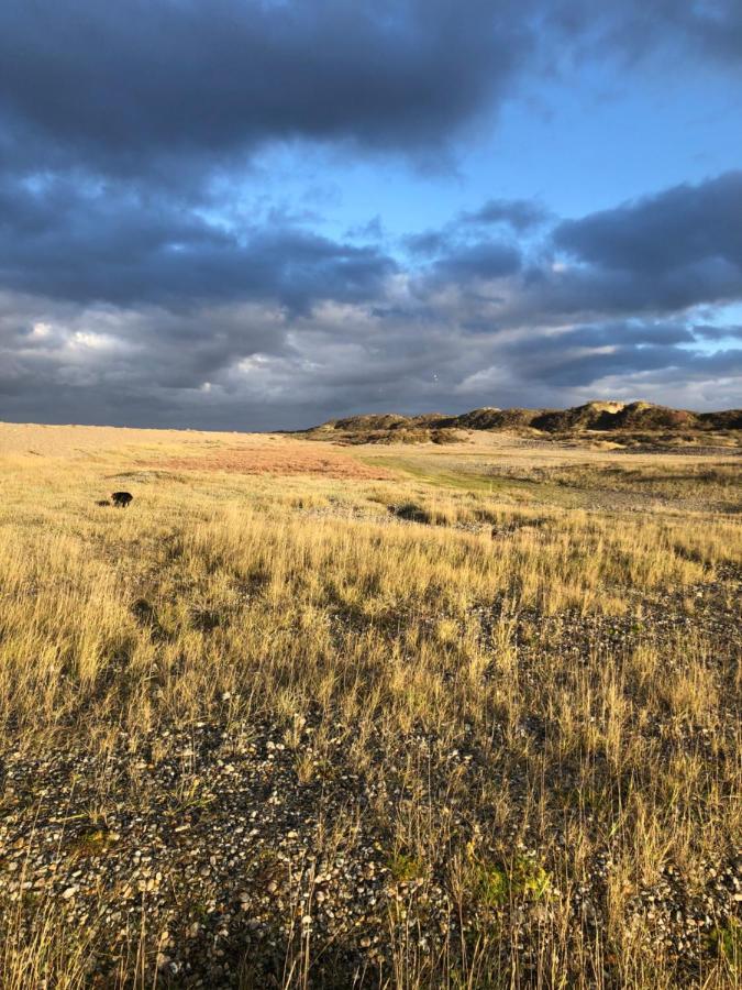 Вілла Le Gite De Martine En Baie De Somme Lancheres Екстер'єр фото